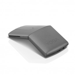 Lenovo GY50U59626 hiiri Oikeakätinen RF Wireless + Bluetooth Optinen 1600 DPI