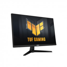 ASUS TUF Gaming VG249Q3A tietokoneen litteä näyttö 60,5 cm (23.8") 1920 x 1080 pikseliä Full HD LCD Musta