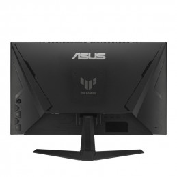 ASUS TUF Gaming VG249Q3A tietokoneen litteä näyttö 60,5 cm (23.8") 1920 x 1080 pikseliä Full HD LCD Musta