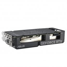 ASUS Dual -RTX4060TI-O16G NVIDIA GeForce RTX 4060 Ti 16 GB GDDR6
