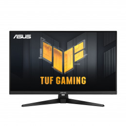 ASUS TUF Gaming VG32UQA1A tietokoneen litteä näyttö 80 cm (31.5") 3840 x 2160 pikseliä 4K Ultra HD Musta