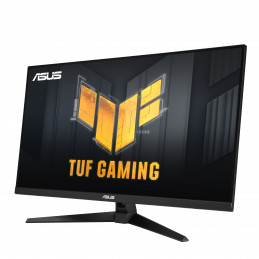 ASUS TUF Gaming VG32UQA1A tietokoneen litteä näyttö 80 cm (31.5") 3840 x 2160 pikseliä 4K Ultra HD Musta