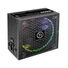 Thermaltake Toughpower Grand RGB virtalähdeyksikkö 650 W 24-pin ATX ATX Musta