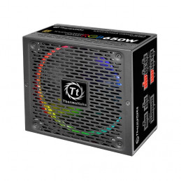 Thermaltake Toughpower Grand RGB virtalähdeyksikkö 650 W 24-pin ATX ATX Musta