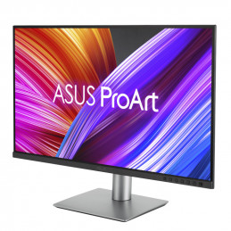 ASUS ProArt PA329CRV tietokoneen litteä näyttö 80 cm (31.5") 3840 x 2160 pikseliä 4K Ultra HD LCD Musta