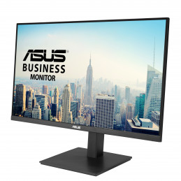 ASUS VA32UQSB tietokoneen litteä näyttö 80 cm (31.5") 3840 x 2160 pikseliä 4K Ultra HD LED Musta