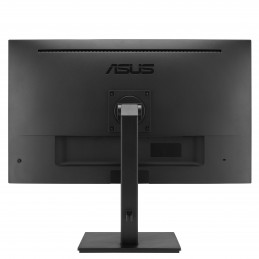 ASUS VA32UQSB tietokoneen litteä näyttö 80 cm (31.5") 3840 x 2160 pikseliä 4K Ultra HD LED Musta