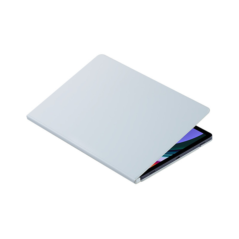 Samsung EF-BX710PWEGWW taulutietokoneen suojakotelo 27,9 cm (11") Folio-kotelo Valkoinen