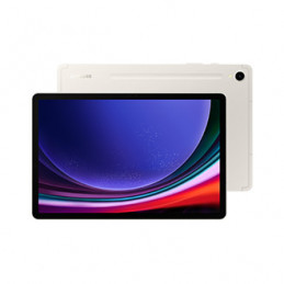 Samsung Galaxy Tab S9 SM-X716B 5G 128 GB 27,9 cm (11") Qualcomm Snapdragon 8 GB Wi-Fi 6 (802.11ax) Android 13 Beige