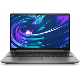 HP ZBook Power 15.6 G10 i9-13900H Mobiilityöasema 39,6 cm (15.6") Quad HD Intel® Core™ i9 32 GB DDR5-SDRAM 1 TB SSD NVIDIA