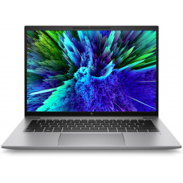 HP ZBook Firefly G10 A 7940HS Mobiilityöasema 35,6 cm (14") WUXGA AMD Ryzen™ 9 32 GB DDR5-SDRAM 1 TB SSD Wi-Fi 6E (802.11ax)