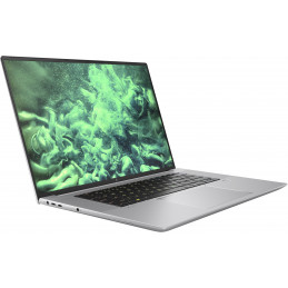 HP ZBook Studio 16 G10 i9-13900H Mobiilityöasema 40,6 cm (16") WUXGA Intel® Core™ i9 32 GB DDR5-SDRAM 1 TB SSD NVIDIA Quadro