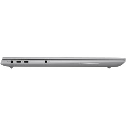 HP ZBook Studio 16 G10 i9-13900H Mobiilityöasema 40,6 cm (16") WUXGA Intel® Core™ i9 32 GB DDR5-SDRAM 1 TB SSD NVIDIA Quadro