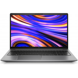 HP ZBook Power 15.6 G10 A 7940HS Mobiilityöasema 39,6 cm (15.6") Quad HD AMD Ryzen™ 9 64 GB DDR5-SDRAM 1 TB SSD Wi-Fi 6E