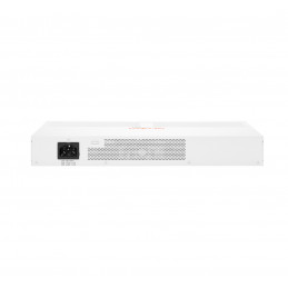 Aruba Instant On 1430 24G Hallitsematon L2 Gigabit Ethernet (10 100 1000) 1U Valkoinen