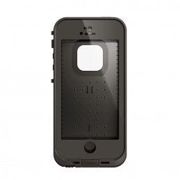 OtterBox FRĒ matkapuhelimen suojakotelo 10,2 cm (4") Suojus Harmaa