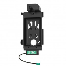 RAM Mounts RAM-GDS-DOCK-SAM62CPU mobiililaitteiden telakka-asema Tabletti Musta