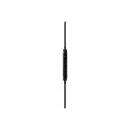 Samsung EO-IC100 Kuulokkeet Langallinen In-ear Puhelut Musiikki USB Type-C Musta