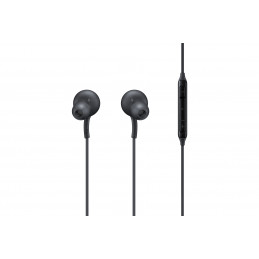 Samsung EO-IC100 Kuulokkeet Langallinen In-ear Puhelut Musiikki USB Type-C Musta