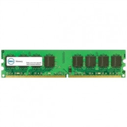 DELL AB663418 muistimoduuli 16 GB 1 x 16 GB DDR4 3200 MHz ECC