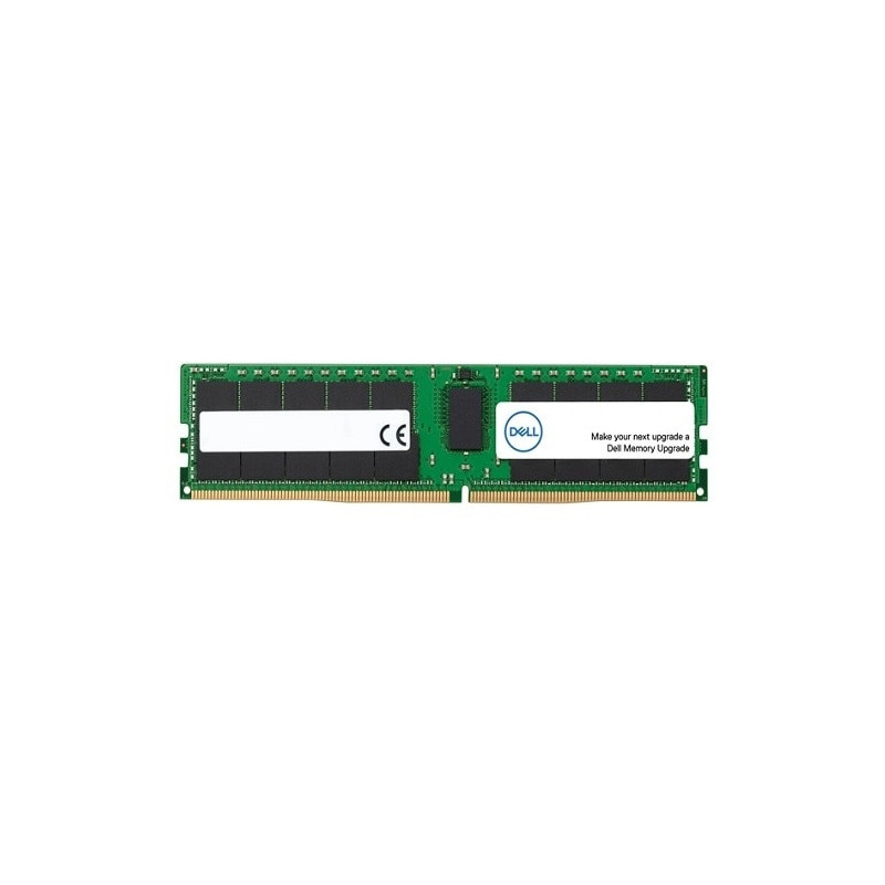 DELL AB566039 muistimoduuli 64 GB 1 x 64 GB DDR4 3200 MHz