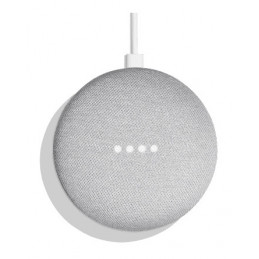 Google Home Mini Harmaa