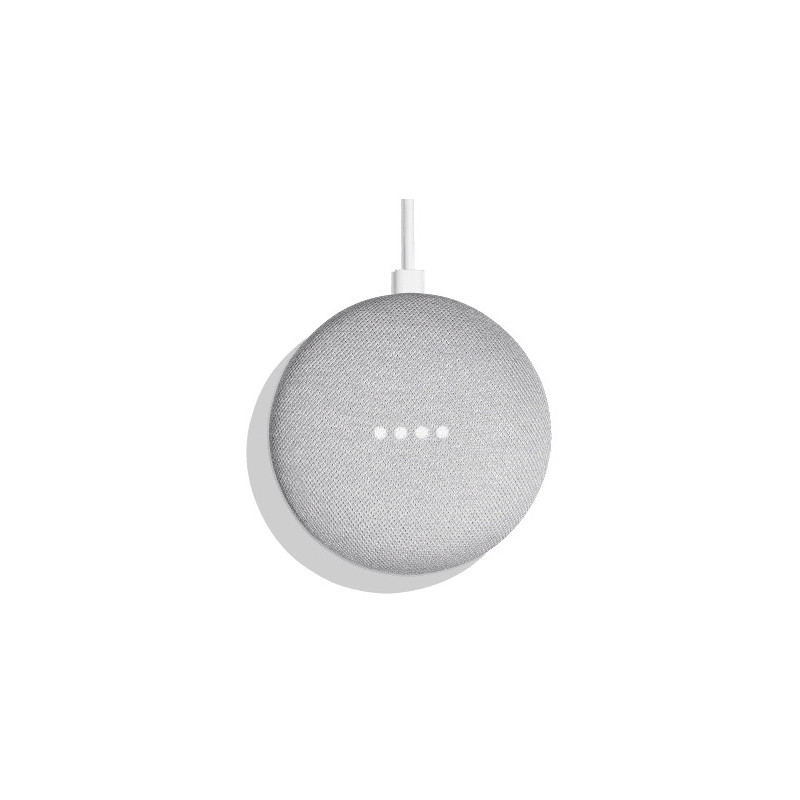 Google Home Mini Harmaa