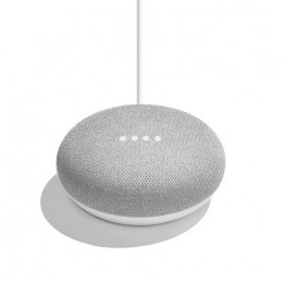 Google Home Mini Harmaa