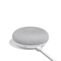 Google Home Mini Harmaa