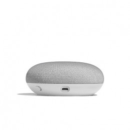 Google Home Mini Harmaa