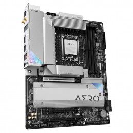 Gigabyte Z790 AERO G emolevy Intel Z790 LGA 1700 ATX