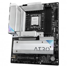 Gigabyte Z790 AERO G emolevy Intel Z790 LGA 1700 ATX
