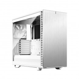 Fractal Design Define 7 Midi Tower Valkoinen