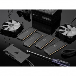 Corsair Dominator CMT64GX5M2B6600C32 muistimoduuli 64 GB 2 x 32 GB DDR5 6600 MHz