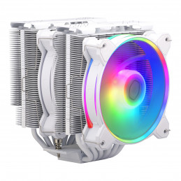 Cooler Master Hyper 622 Halo White Suoritin Ilmanjäähdytin 12 cm Valkoinen