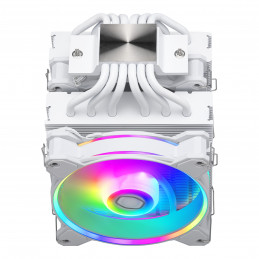 Cooler Master Hyper 622 Halo White Suoritin Ilmanjäähdytin 12 cm Valkoinen