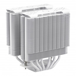 Cooler Master Hyper 622 Halo White Suoritin Ilmanjäähdytin 12 cm Valkoinen