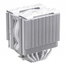 Cooler Master Hyper 622 Halo White Suoritin Ilmanjäähdytin 12 cm Valkoinen