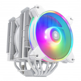 Cooler Master Hyper 622 Halo White Suoritin Ilmanjäähdytin 12 cm Valkoinen