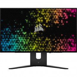 Corsair CM-9030002-PE tietokoneen litteä näyttö 68,6 cm (27") 2560 x 1440 pikseliä Quad HD OLED Musta