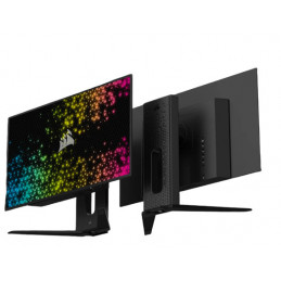 Corsair CM-9030002-PE tietokoneen litteä näyttö 68,6 cm (27") 2560 x 1440 pikseliä Quad HD OLED Musta