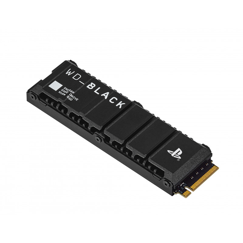 SanDisk SN850P M.2 1 TB PCI Express 4.0 NVMe