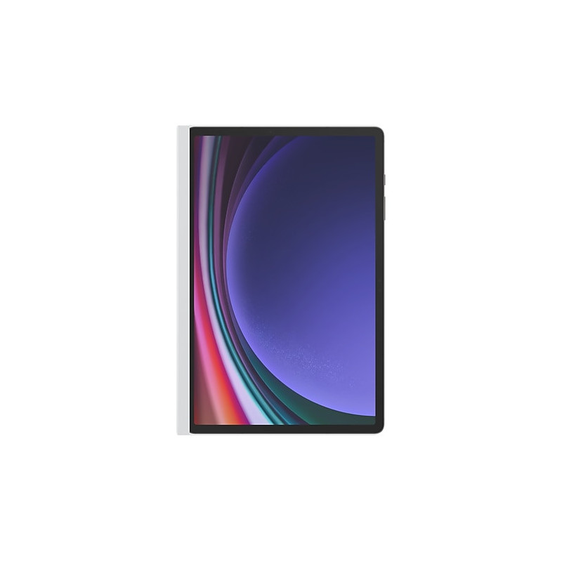 Samsung EF-ZX812PWEGWW tabletin näytönsuoja Paperimainen näytönsuoja 1 kpl