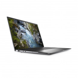 DELL Precision 5680 i9-13900H Mobiilityöasema 40,6 cm (16") Kosketusnäyttö WQUXGA Intel® Core™ i9 32 GB LPDDR5-SDRAM 1 TB SSD