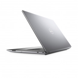 DELL Precision 5680 i9-13900H Mobiilityöasema 40,6 cm (16") Kosketusnäyttö WQUXGA Intel® Core™ i9 32 GB LPDDR5-SDRAM 1 TB SSD