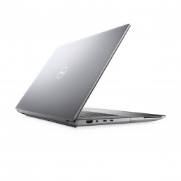 DELL Precision 5680 i9-13900H Mobiilityöasema 40,6 cm (16") Kosketusnäyttö WQUXGA Intel® Core™ i9 32 GB LPDDR5-SDRAM 1 TB SSD