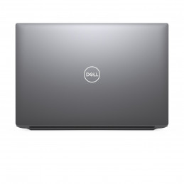 DELL Precision 5680 i9-13900H Mobiilityöasema 40,6 cm (16") Kosketusnäyttö WQUXGA Intel® Core™ i9 32 GB LPDDR5-SDRAM 1 TB SSD