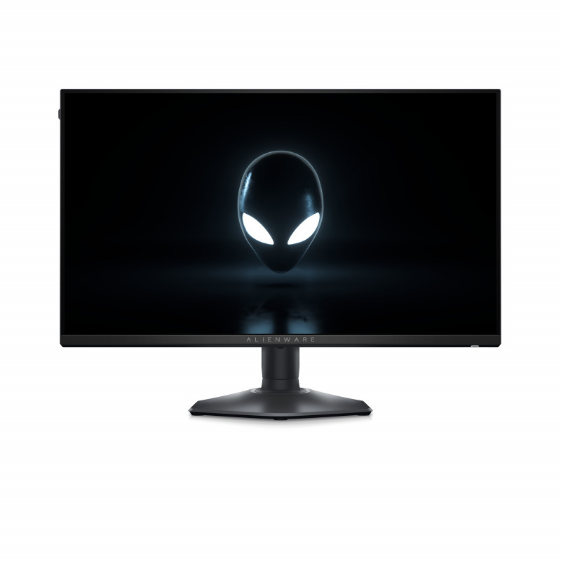 Alienware AW2523HF LED display 62,2 cm (24.5") 1920 x 1080 pikseliä Full HD LCD Musta