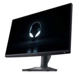 Alienware AW2523HF LED display 62,2 cm (24.5") 1920 x 1080 pikseliä Full HD LCD Musta