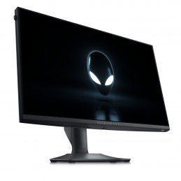 Alienware AW2523HF LED display 62,2 cm (24.5") 1920 x 1080 pikseliä Full HD LCD Musta